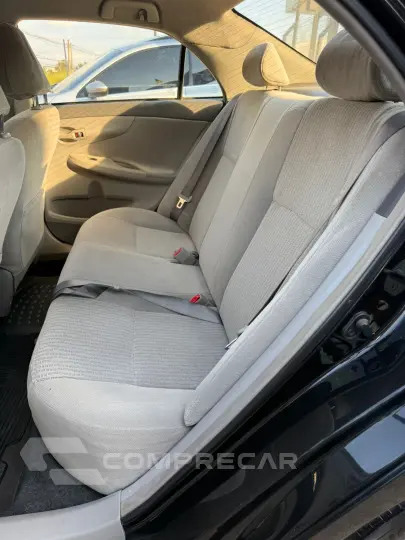 COROLLA 1.8 XLI 16V