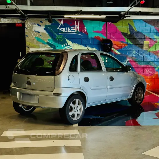 CORSA 1.4 MPFI Maxx 8V