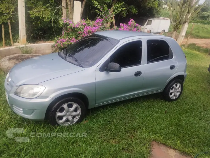 CELTA 1.0 MPFI VHC Spirit 8V