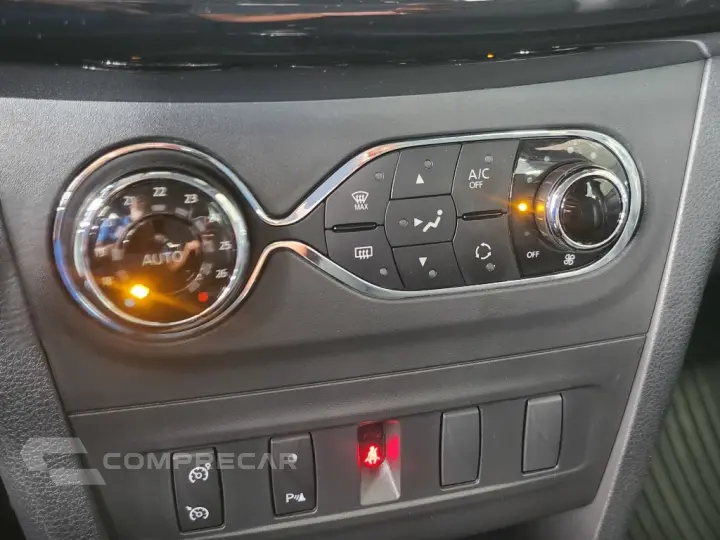 STEPWAY 1.6 16V SCE FLEX ICONIC X-TRONIC