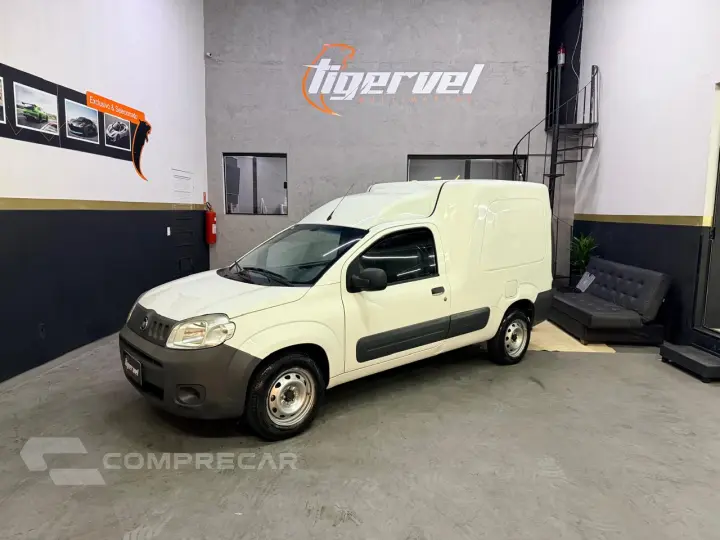 FIORINO 1.4 MPI Furgão 8V