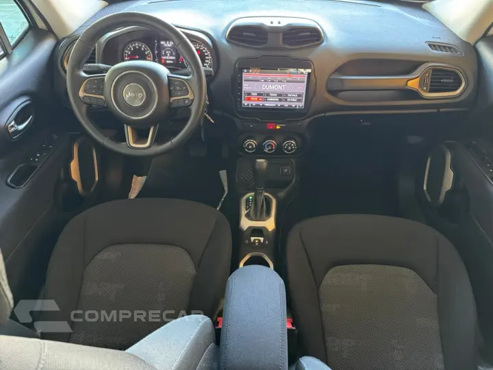 RENEGADE 1.8 16V