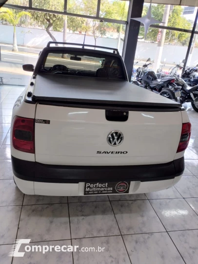 SAVEIRO 1.6 8V