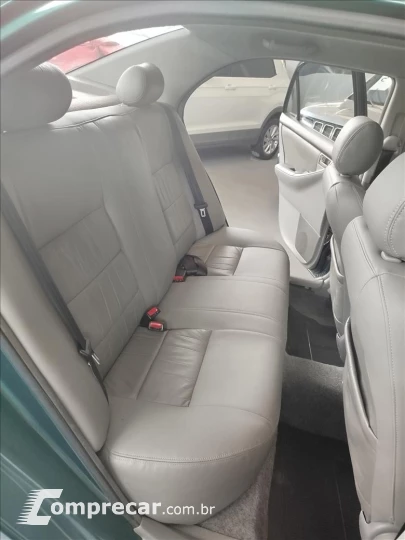 COROLLA 1.8 XEI 16V
