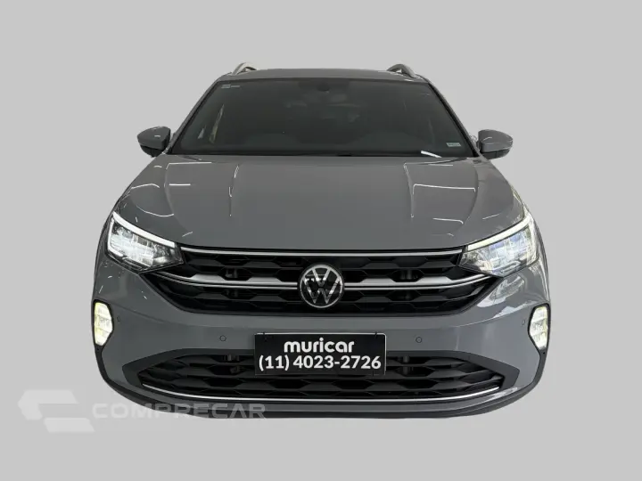NIVUS 1.0 200 TSI TOTAL FLEX HIGHLINE AUTOMÁTICO