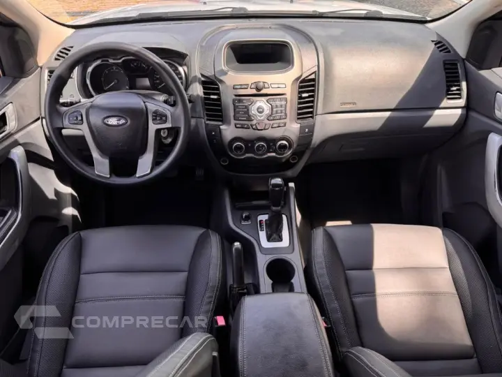 Ranger XLT 3.2 20V 4x4 CD Diesel Aut.