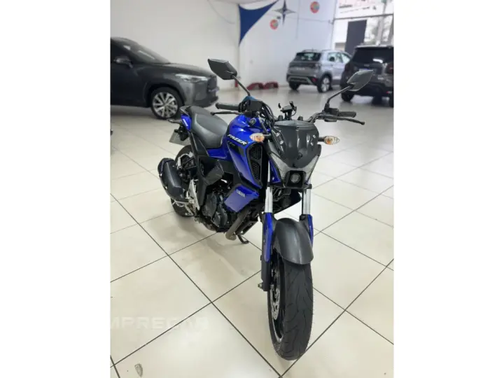 FZ15 150 FAZER FLEX