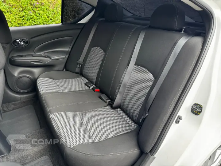 VERSA 1.6 16V SV