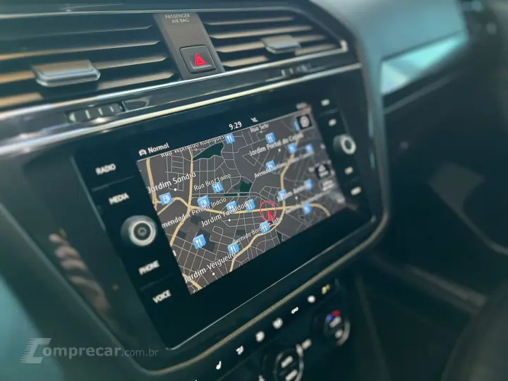 TIGUAN 2.0 300 TSI Allspace R-line