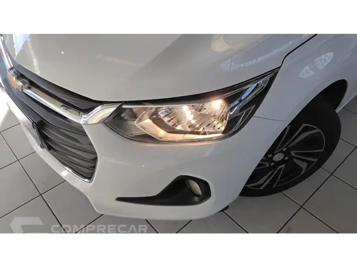 ONIX 1.0 FLEX LT MANUAL