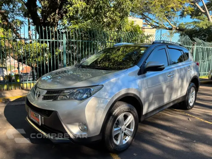 RAV4 2.0 4X4 16V