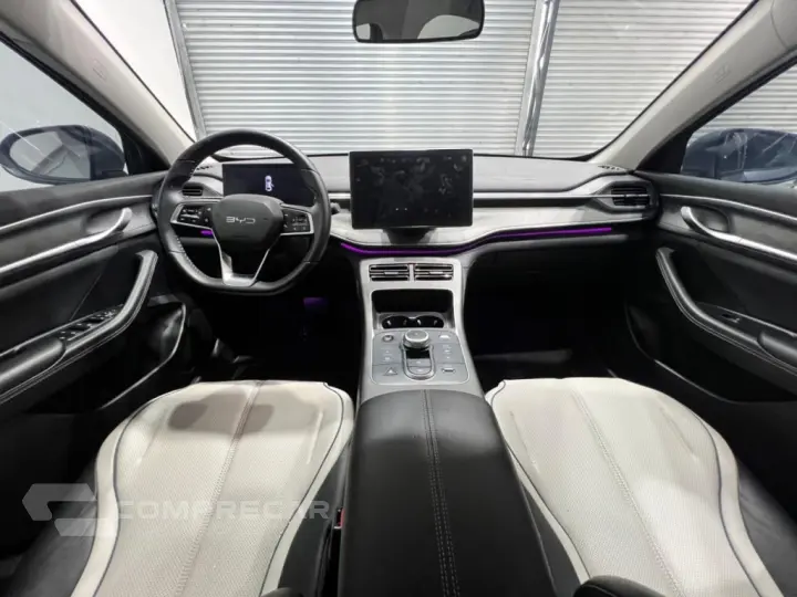 KING 1.5 DM-I PHEV GS AUTOMÁTICO