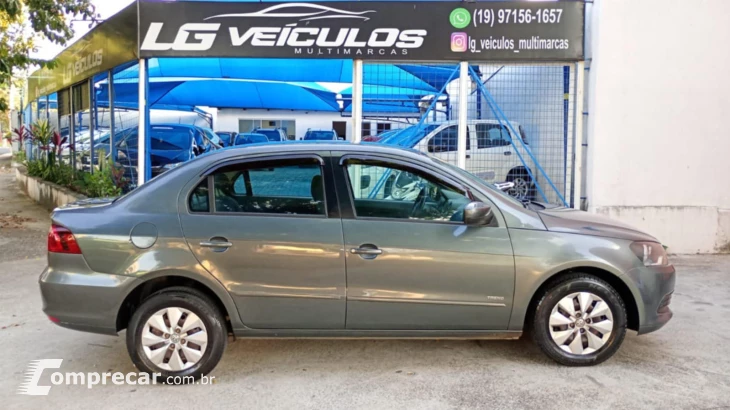 VOYAGE 1.0 MI 8V