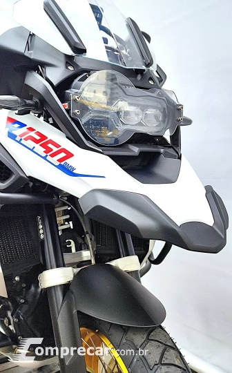 BMW R 1250 GS PREMIUM