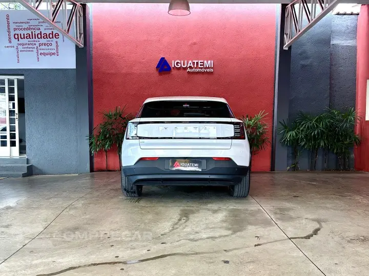 EX30 69 KW ELÉTRICO CORE