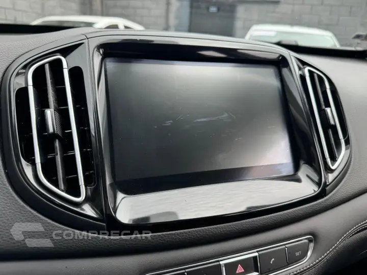 TIGGO 7 1.5 VVT Turbo Iflex T