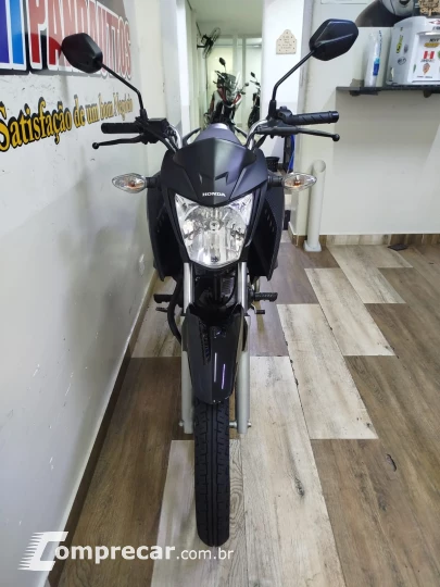 CG 160 160 cc