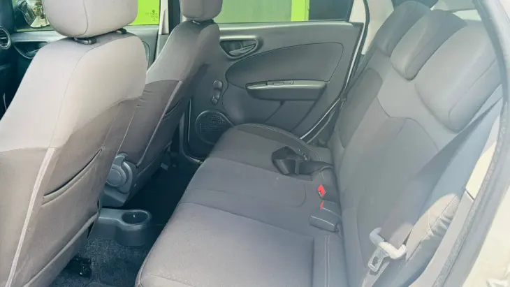 GRAND SIENA 1.4 MPI Attractive 8V