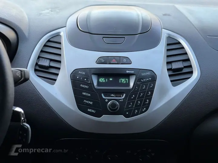 Ka 1.0 Ti-Vct Flex Se Manual