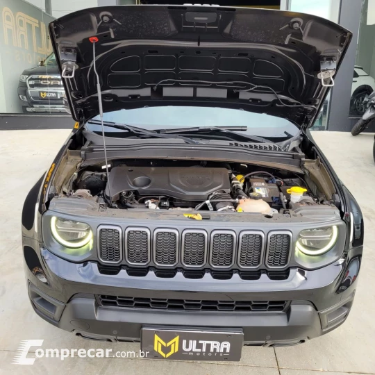 Renegade S T270 1.3 TB 4x4 Flex Aut.