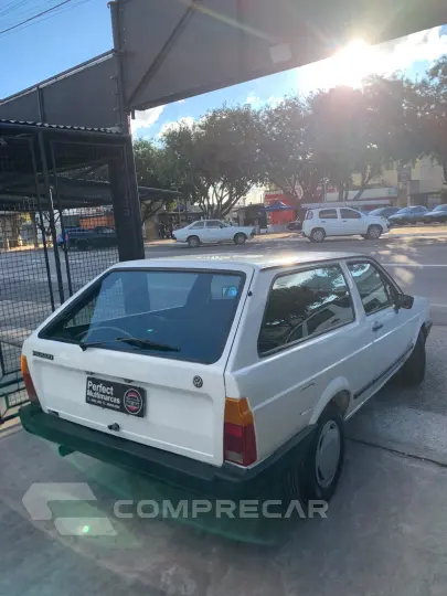 PARATI 1.6 CL 8V