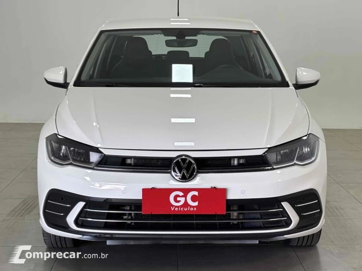 POLO 1.0 170 TSI HIGHLINE AUTOMÁTICO