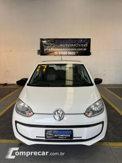 UP 1.0 MPI Take UP 12V