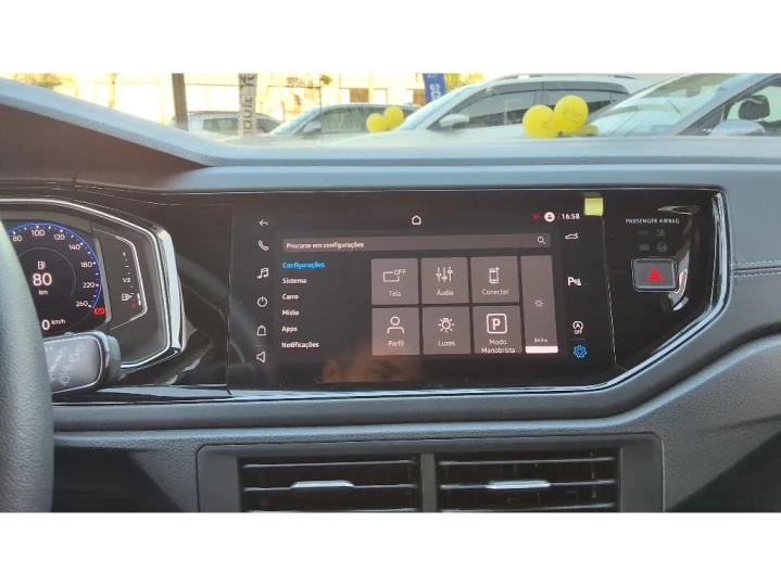 NIVUS 1.0 200 TSI TOTAL FLEX HIGHLINE AUTOMÁTICO