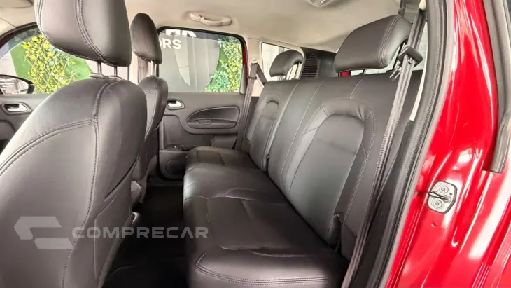 AIRCROSS Live 1.5 Flex 8V 5p Mec.