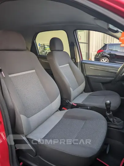 Celta Spirit/ LT 1.0 MPFI 8V FlexP. 5p