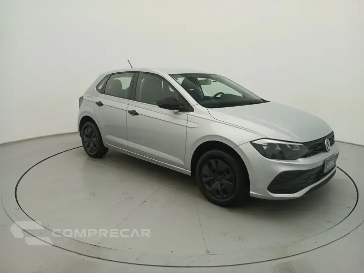 POLO 1.0 MPI TRACK MANUAL