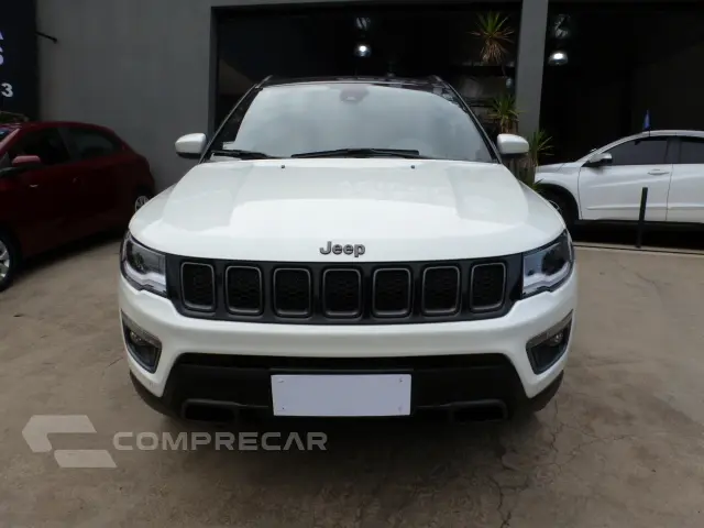 COMPASS 2.0 16V S 4X4