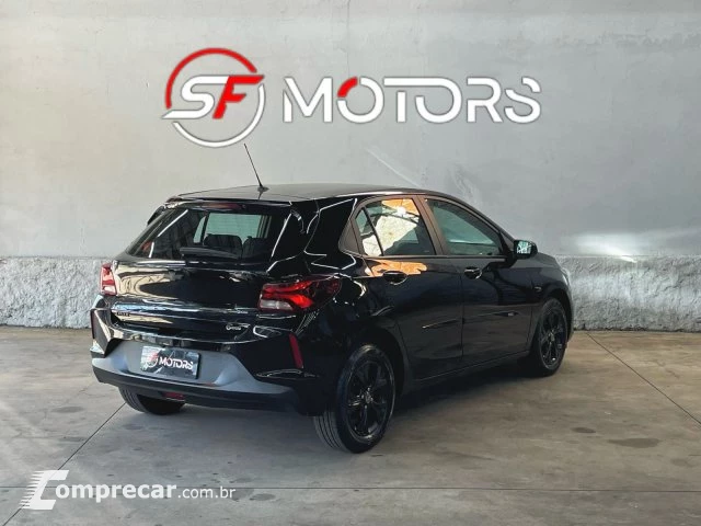 ONIX - 1.0 LT MANUAL