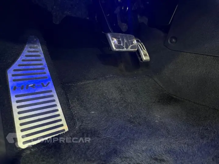 HR-V 1.8 16V FLEX EX 4P AUTOMÁTICO