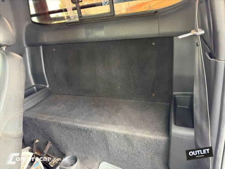 SAVEIRO 1.6 CROSS CE 16V FLEX 2P MANUAL