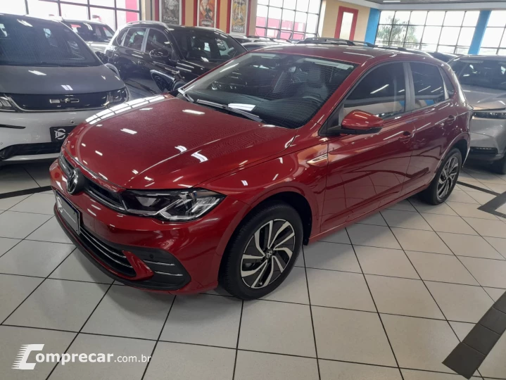 Polo Highline