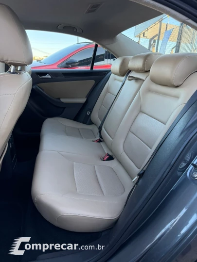 JETTA 2.0 Comfortline