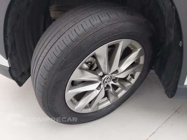 COROLLA CROSS 2.0 VVT-IE FLEX XR DIRECT SHIFT