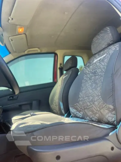 STRADA 1.8 MPI Adventure Locker CD 8V