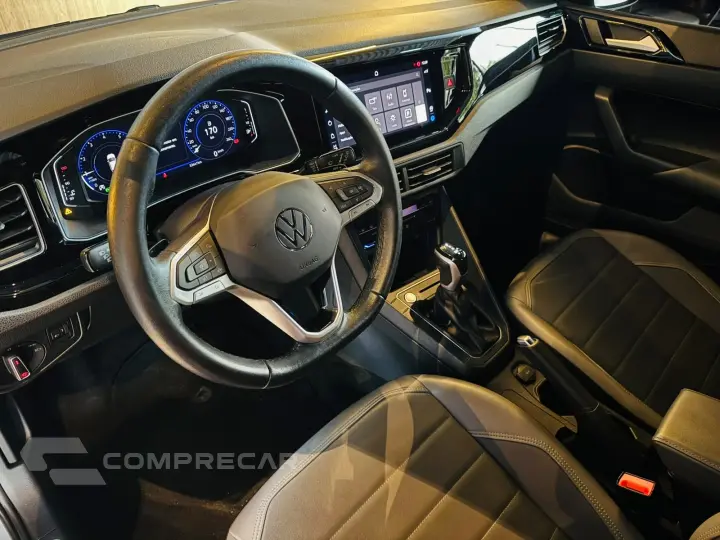 NIVUS 1.0 200 TSI Highline