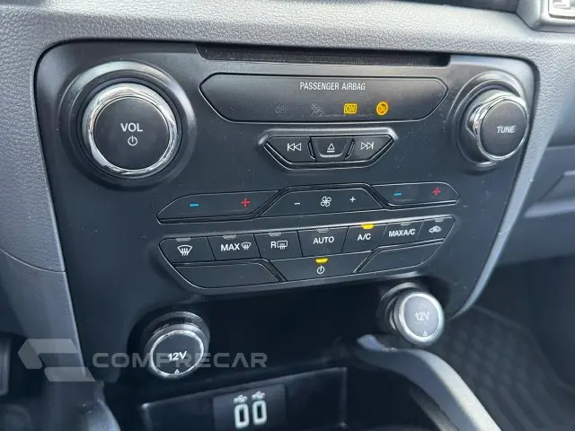RANGER - 3.2 XLT 4X4 CD 20V 4P AUTOMÁTICO