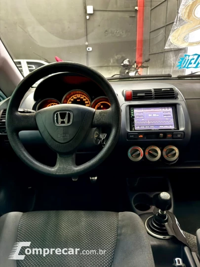 FIT 1.4 LX 8V
