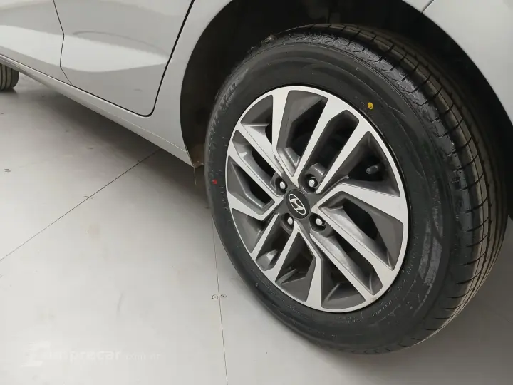 HB20 1.0 12V FLEX LIMITED PLUS MANUAL