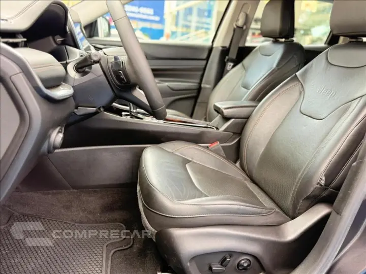COMPASS 1.3 T270 TURBO FLEX LIMITED AT6