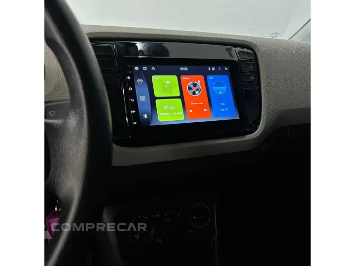 UP 1.0 TSI MOVE UP 12V FLEX 4P MANUAL