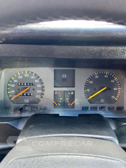 KADETT 2.0 MPFI GLS 8V