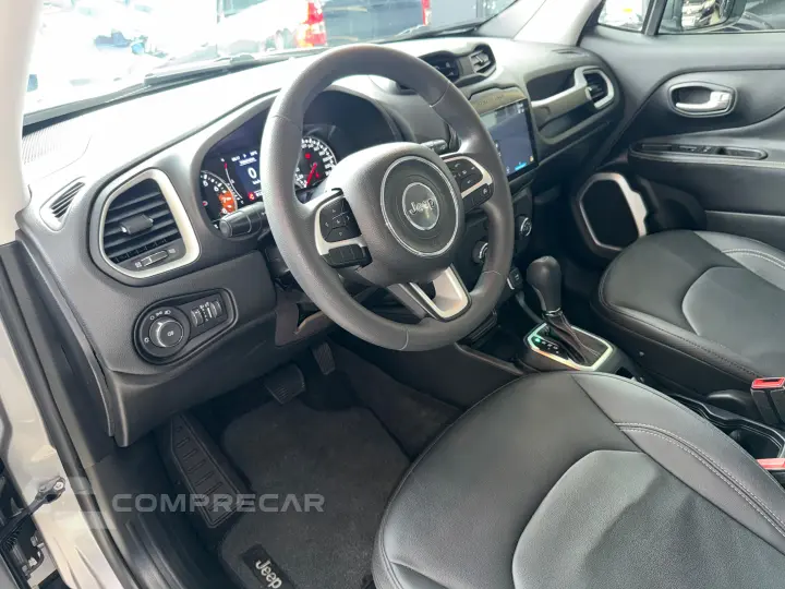 RENEGADE 1.8 16V