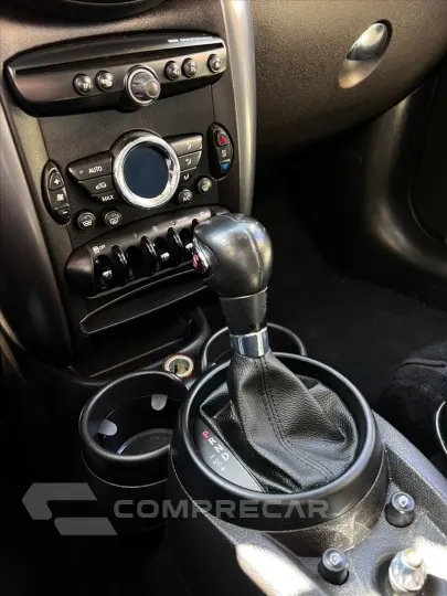 COUNTRYMAN 1.6 S Turbo 16V 184cv