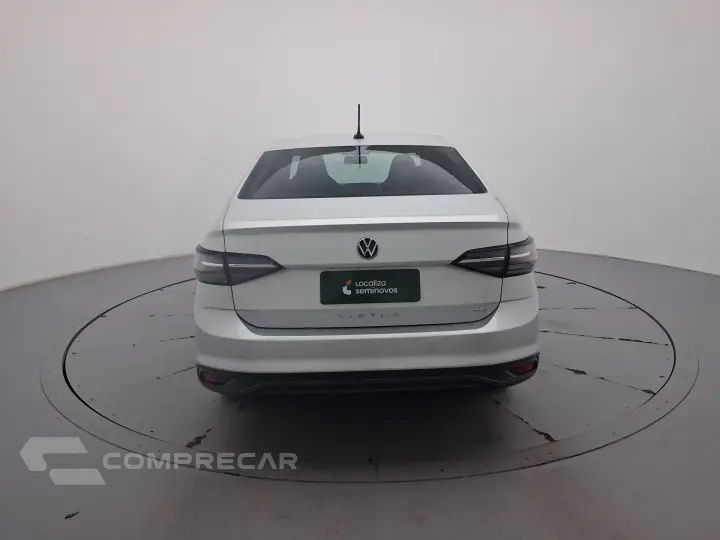 VIRTUS 1.0 170 TSI AUTOMÁTICO