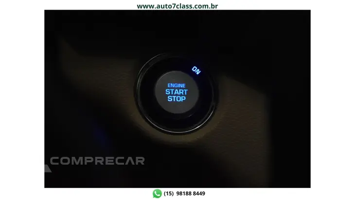 TUCSON - 1.6 16V T-GDI GLS ECOSHIFT